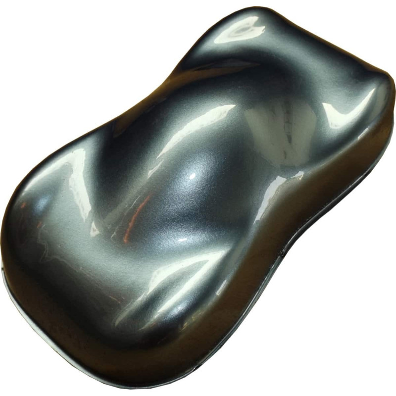 Peinture Nacrée Goldish Mint - MulticolorZ Serie - 2L