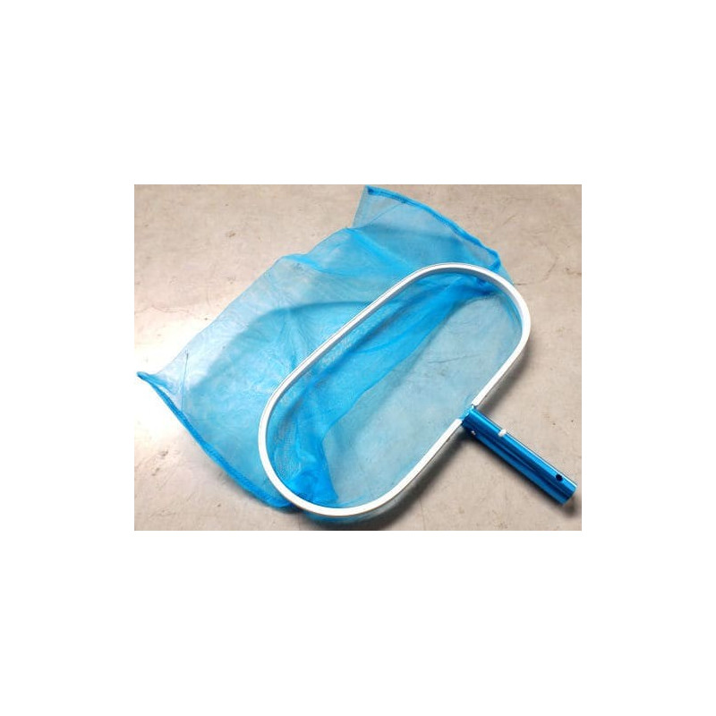 REDE DE ALUMÍNIO PARA LIMPEZA WATER TRANSFERT