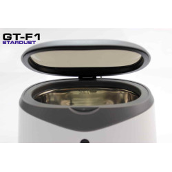 Limpador ultra som para aerógrafo modelo doméstico 0.75L UC-6106 e modelo Pro 2L GT-SONIC-D2