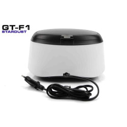 Limpador ultra som para aerógrafo modelo doméstico 0.75L UC-6106 e modelo Pro 2L GT-SONIC-D2