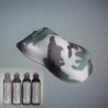 Tintas Camouflage - Kits completos