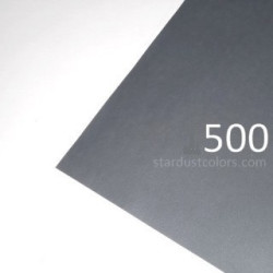 Feuilles abrasives P500