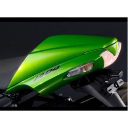 Tinta Verde Lima KAWASAKI - 40R - GOLDEN BLAZED GREEN MET