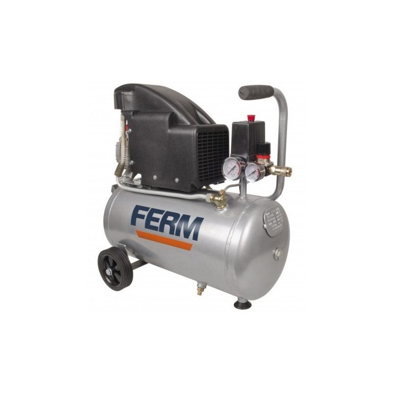 Compressor de ar 24 Litros