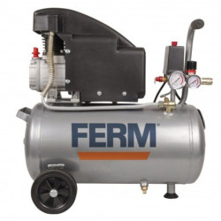 Compressor de ar 24 Litros