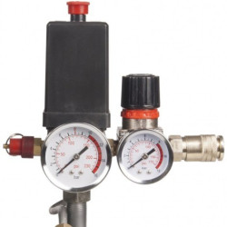 Compressor de ar 24 Litros