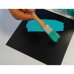 Máscara líquida MASKITO® para todas as técnicas de pintura