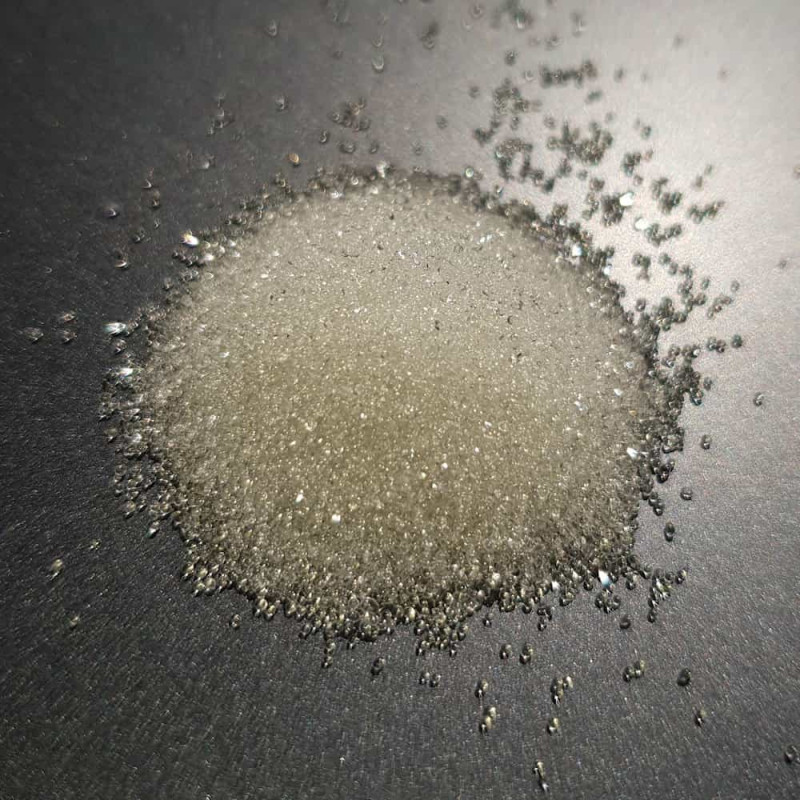  Microesfera de vidro