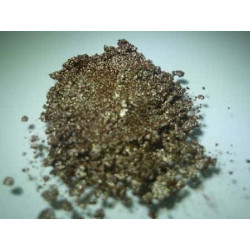 Nácares e pigmentos para resina epóxi