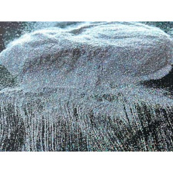 Nácares e pigmentos para resina epóxi