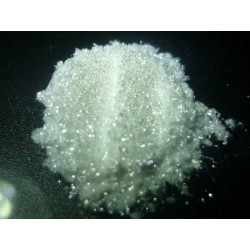 Nácares e pigmentos para resina epóxi