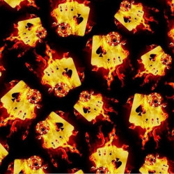 Película de impressão hidrográfica