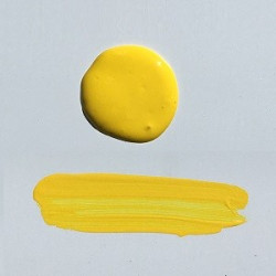 Cores opacas para resina epóxi 125ml