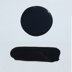 Cores opacas para resina epóxi 125ml