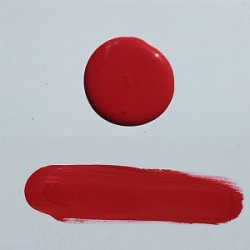 Cores opacas para resina epóxi 125ml