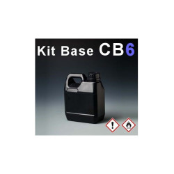 BASE PARA galvanização - CB6