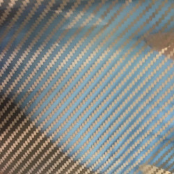 Película de impressão hidrográfica