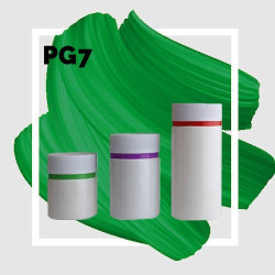 Corantes concentrados para tintas e resinas à base de água