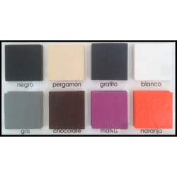 Laca e verniz para bases de duche