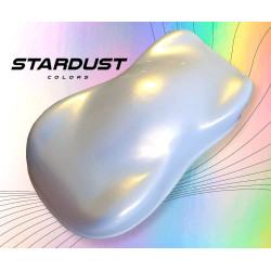 Vernis nacré Crystal Or (Aérosol) 280ml