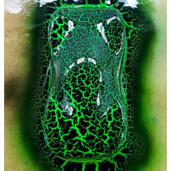 Tinta efeito craquelado LAVA CRACKS