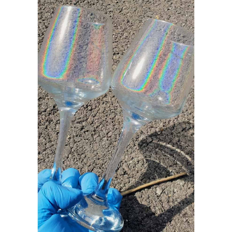 Spectrum Covalent 2X – tinta prismática para vidro