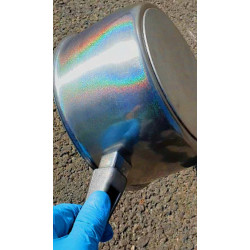 Spectrum Covalent 2X – tinta prismática para vidro