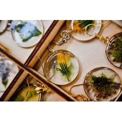 Resina Cristal Gédéo 150ml