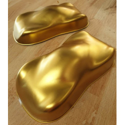 Tinta ouro 8µm - Gold  Premium