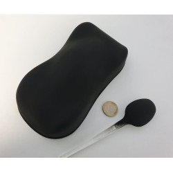 Blackest Black – tinta preta extrema