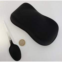 Blackest Black – tinta preta extrema