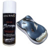Peinture Chrome Miroir Version Aérosol 280ml