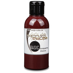 Tintas para bodypainting Senjo®