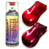 Verniz candy em aerossol 290ml (todas as cores)