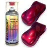 Verniz candy em aerossol 290ml (todas as cores)