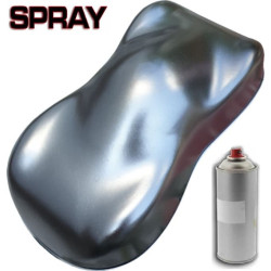 Tinta epóxi para jantes em spray