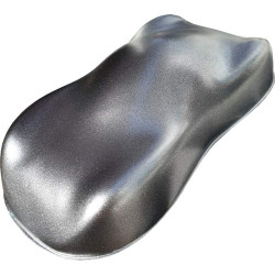 Tinta jantes epóxi metalizada