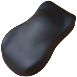 Verniz à base de água fosco monocomponente Aquamin