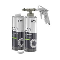 ANTI-GRAVILHA URKI-PROTEC QUE PODE RECOBRIR