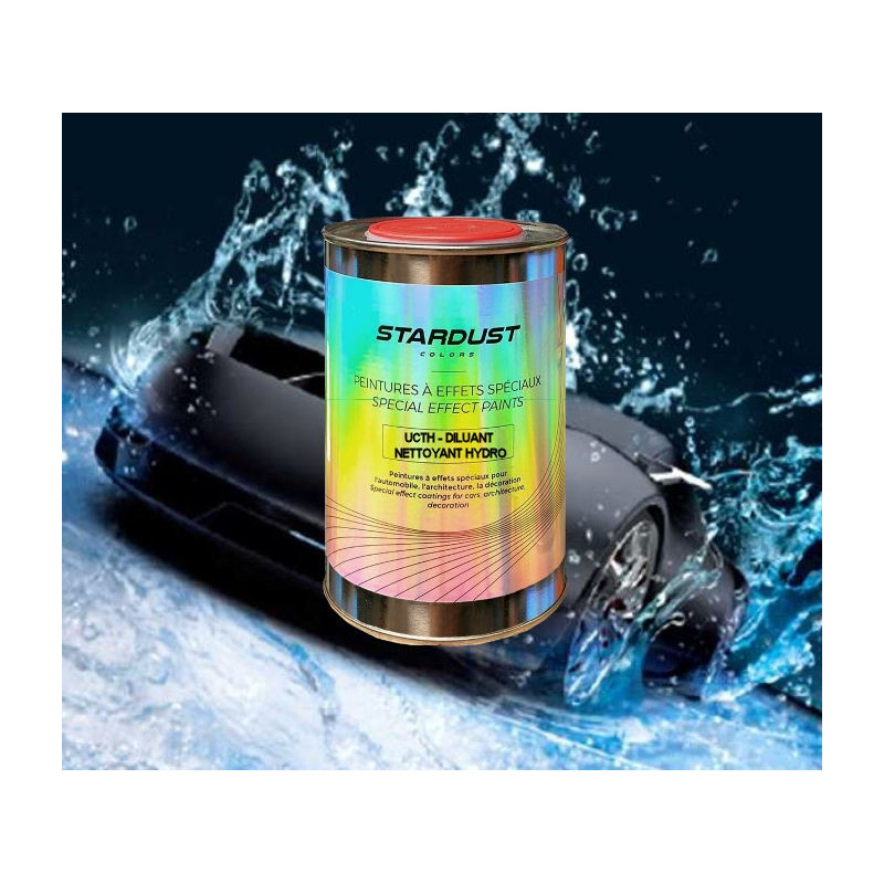 Diluente Limpador Universal (com água)