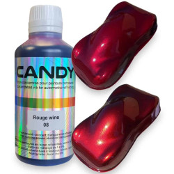 Candy concentrado 250ml - 1L