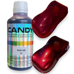 Candy concentrado 250ml - 1L