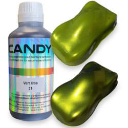 Candy concentrado 250ml - 1L
