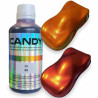 Candy concentrado 250ml - 1L