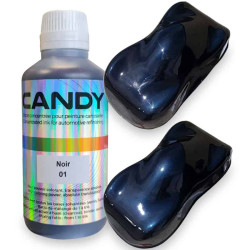 Candy concentrado 250ml - 1L