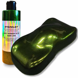 Tinta Efeito Diamante 250ml-500ml