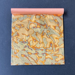 FOLHAS DE DOURAR - FOLHAS MISTAS