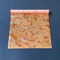 FOLHAS DE DOURAR - FOLHAS MISTAS