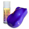 Spray de tinta fluorescente para carroçaria STARDUST