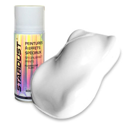 Spray de tinta fluorescente para carroçaria STARDUST